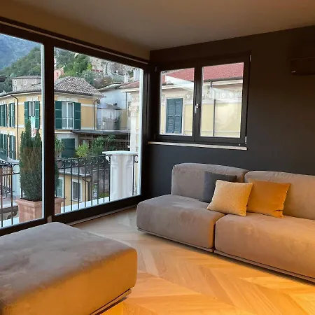 Apartmán Fiorini