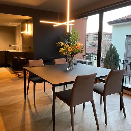Fiorini Apartmán