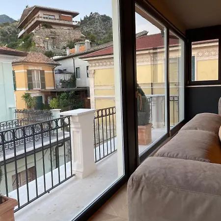 Apartmán Fiorini *