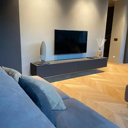Fiorini Apartmán