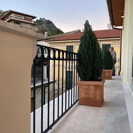 Fiorini Apartmán