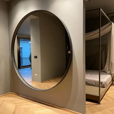 Apartmán Fiorini *