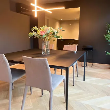Apartmán Fiorini Sora