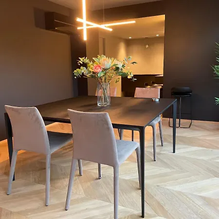 Fiorini Apartmán *