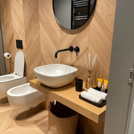 Fiorini Apartmán *